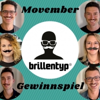 Movember Gewinnspiel